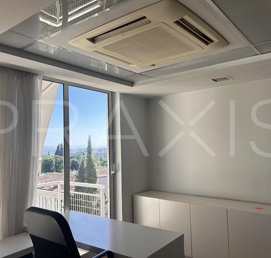 Office space / building-for lease-Κolonaki-310sm