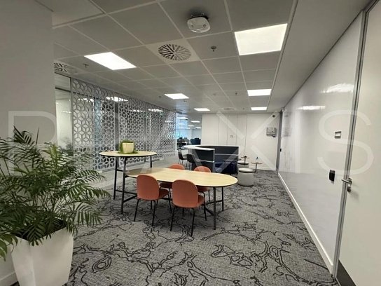 Γραφεία-Ενοικίαση-Παλαιό Φάληρο-1000tm