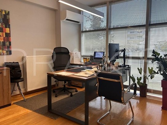 Office space / building-for lease-Chalandri-660sm