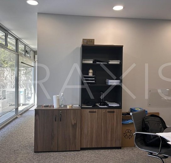 Office space / building-for lease-Chalandri-660sm