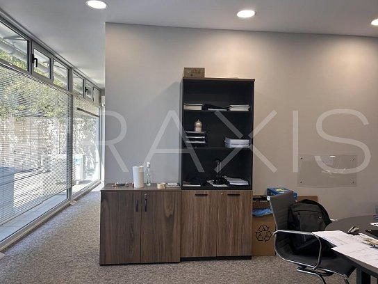 Office space / building-for lease-Chalandri-660sm