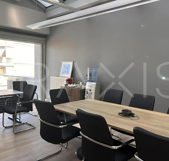 Office space / building-for lease-Chalandri-660sm