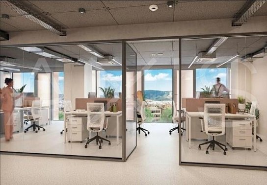 Γραφεία-Ενοικίαση-Μαρούσι-2924tm