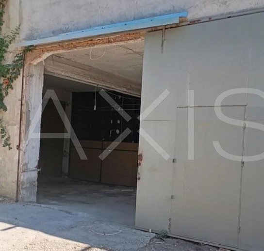 Storage space / building-for lease-Votanikos-250sm