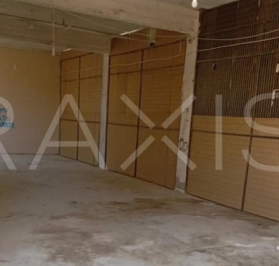 Storage space / building-for lease-Votanikos-450sm