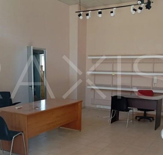 Storage space / building-for lease-Votanikos-250sm