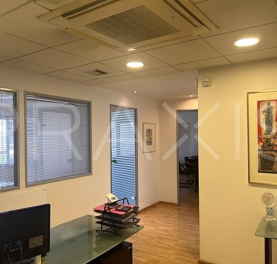 Γραφεία-Ενοικίαση-Νέος Κόσμος-520tm