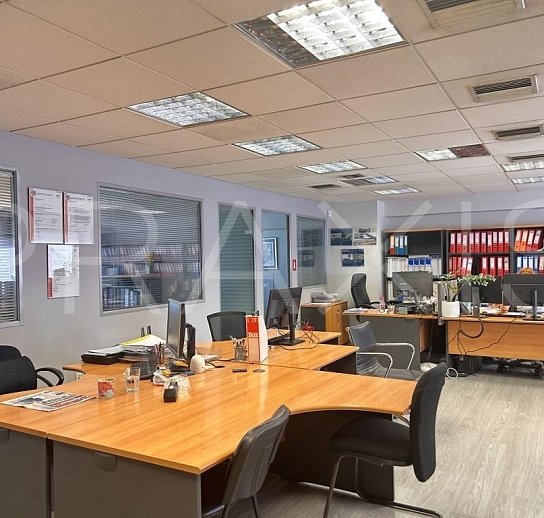 Γραφεία-Ενοικίαση-Νέος Κόσμος-520tm