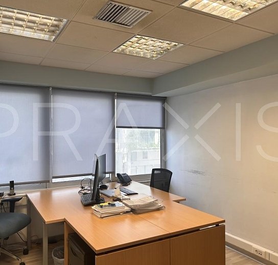 Γραφεία-Ενοικίαση-Νέος Κόσμος-520tm