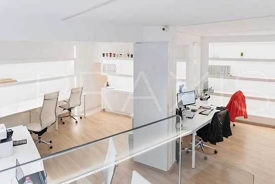 Office-for lease-Κolonaki-210sm