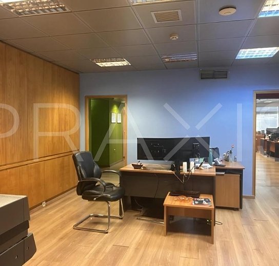 Office space / building-for lease-Syntagma-401sm