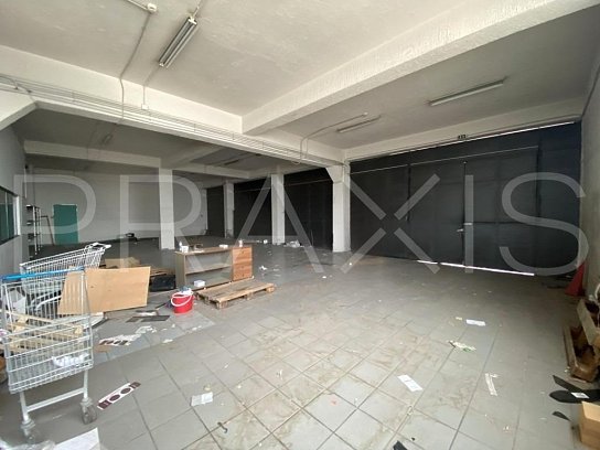 Μεικτής χρήσης-Ενοικίαση-Αιγάλεω-2750tm