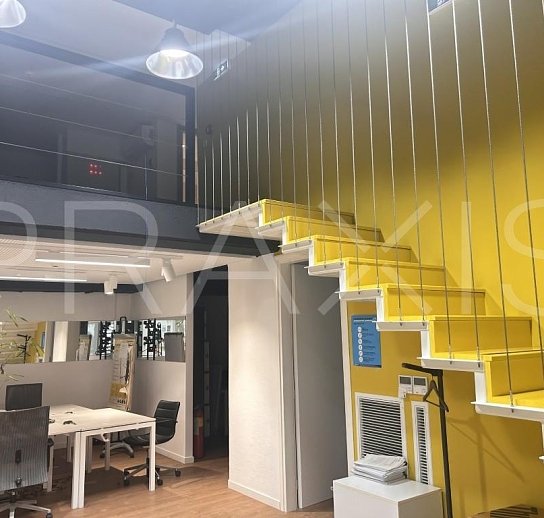 Office space / building-for lease-Μarousi-762sm