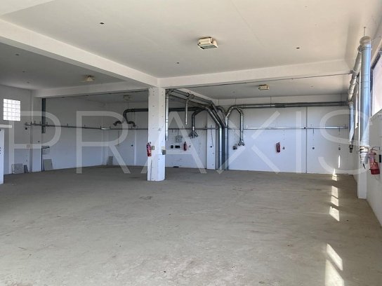 Industrial-for sale-Ano Liosia-960sm