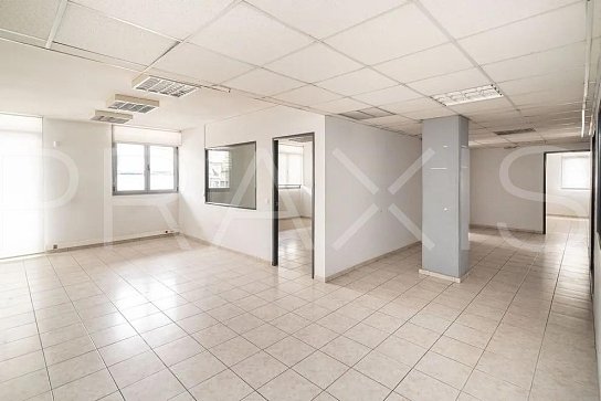 Office space / building-for lease-Lykovrisi-750sm