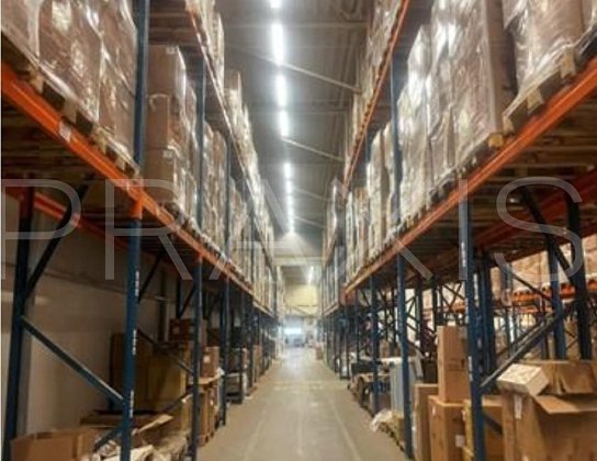 Industrial space / building-for sale-Patras-35923sm