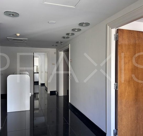 Office space / building-for lease-Syntagma-126sm