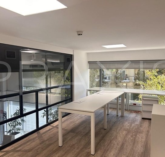 Office space / building-for lease-Μarousi-762sm