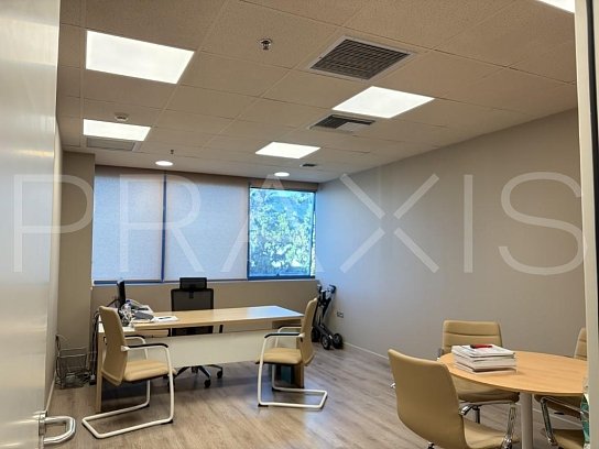 Office-for lease-Μarousi-463sm