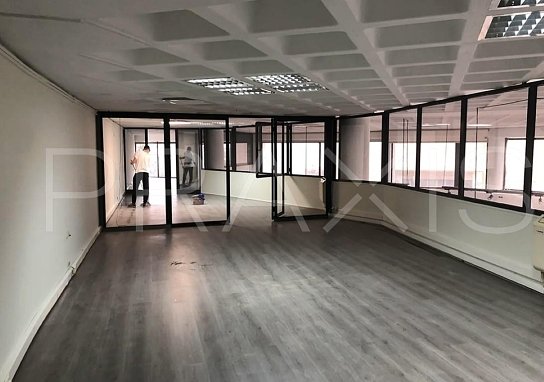 Mixed use -for lease-Metamorfosi-450sm