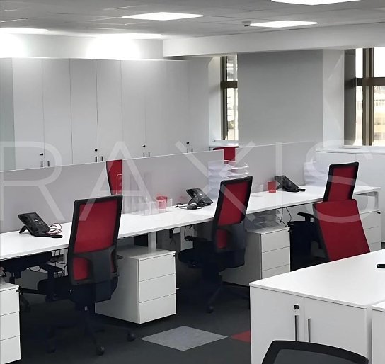 Office space / building-for lease-Kallithea-732sm