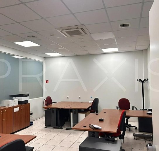 Office space / building-for lease-Agia Paraskevi-2338sm