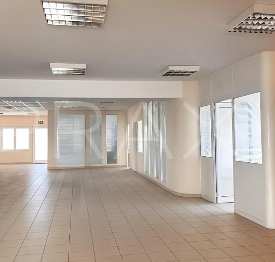 Office space / building-for lease-Metamorfosi-660sm