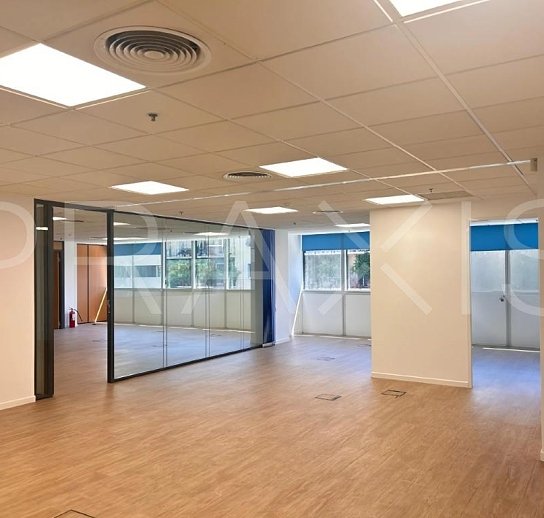 Office space / building-for lease-Hilton-1390sm