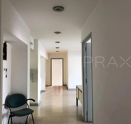 Office space / building-for lease-Agia Paraskevi-260sm