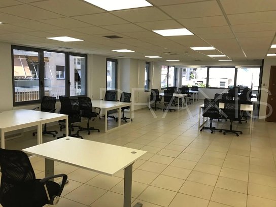 Γραφεία-Ενοικίαση-Α΄ Νεκροταφείο-201tm