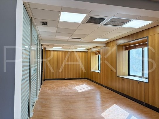 Office-for lease-Voula-250sm