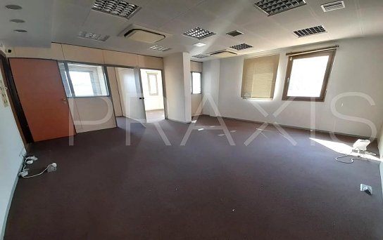 Office space / building-for lease-Ampelokipi-116sm