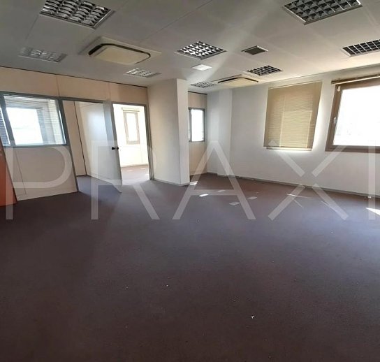 Office space / building-for lease-Ampelokipi-116sm