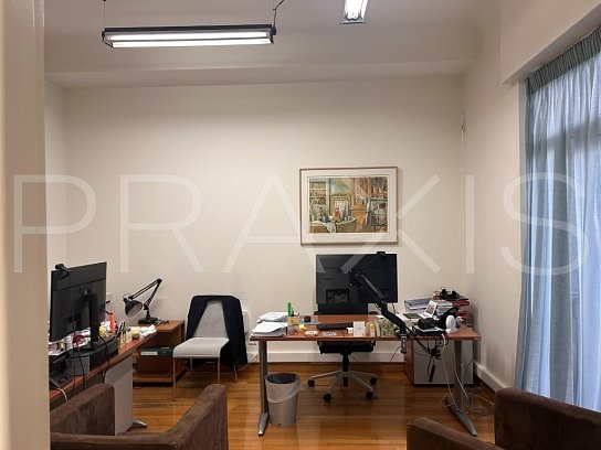 Γραφεία-Ενοικίαση-Σύνταγμα-210tm