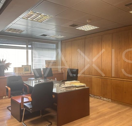 Office space / building-for lease-Syntagma-401sm