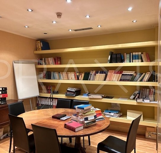 Office space / building-for lease-Κolonaki-409sm