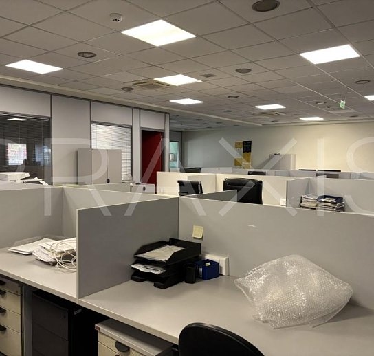 Industrial space / building-for investment-Markopoulos Mesogaias District-8300sm