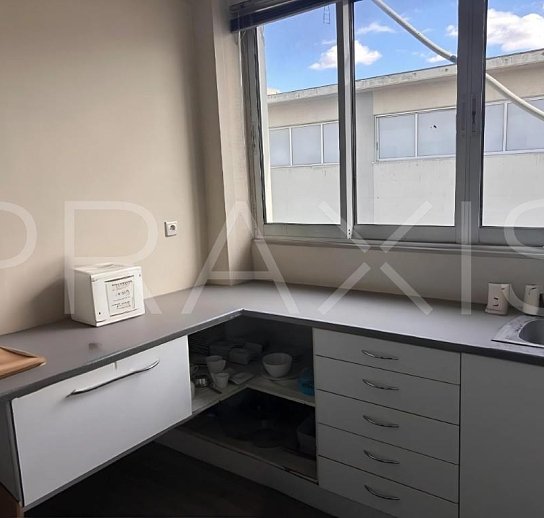 Office space / building-for lease-Metamorfosi-330sm