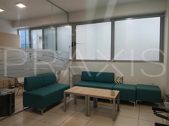 Γραφεία-Ενοικίαση-Χολαργός-275tm