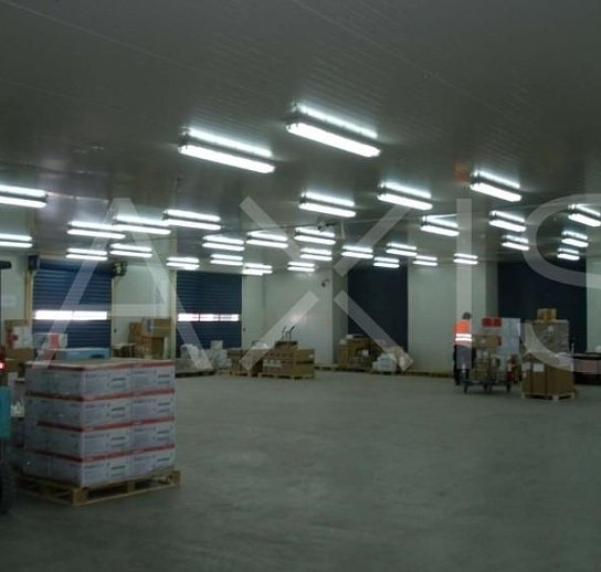 Industrial space / building-for investment-Markopoulos Mesogaias District-8300sm