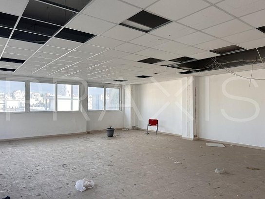 Γραφεία-Ενοικίαση-Ηράκλειο-200tm