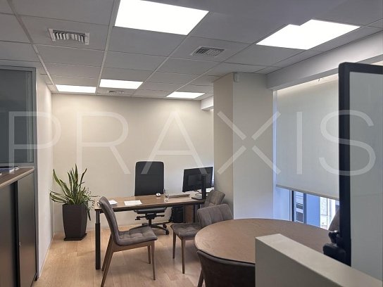 Office space / building-for lease-Κolonaki-374sm