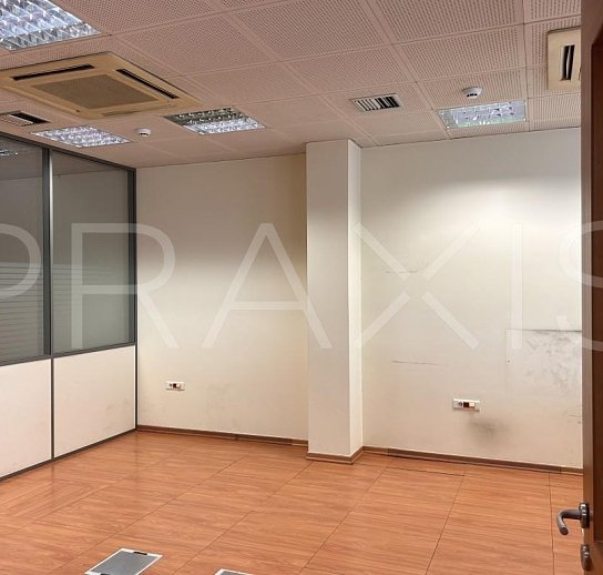 Office space / building-for lease-Elinoroson-543sm