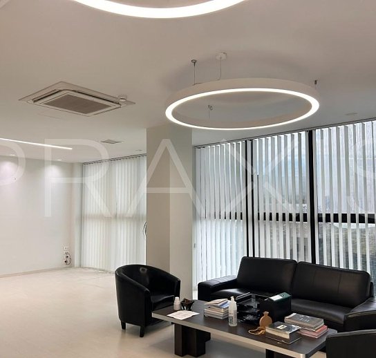 Office space / building-for lease-Agia Paraskevi-2338sm