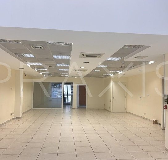 Office space / building-for lease-Elinoroson-340sm