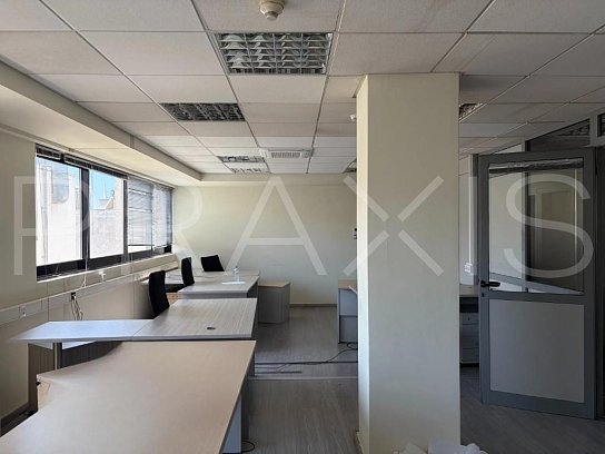 Office-for lease-Elinoroson-840sm
