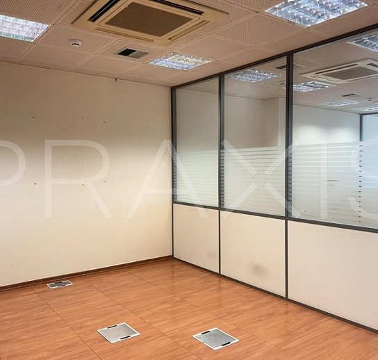 Office space / building-for lease-Elinoroson-203sm
