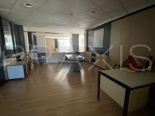 Mixed use -for lease-Moschato-7741sm