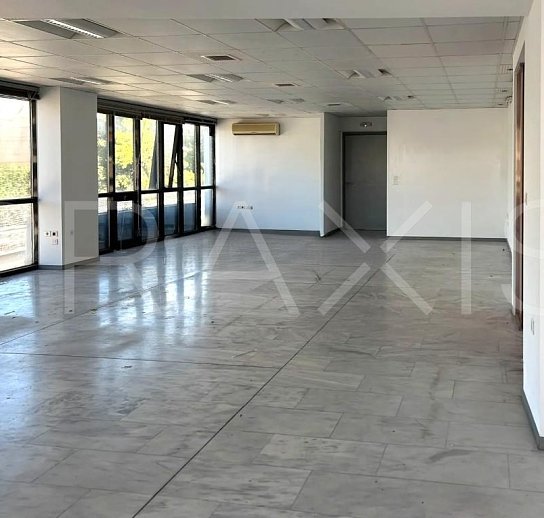 Office space / building-for lease-Μarousi-165sm