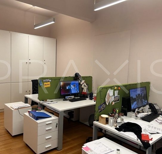 Office space / building-for lease-Syntagma-315sm